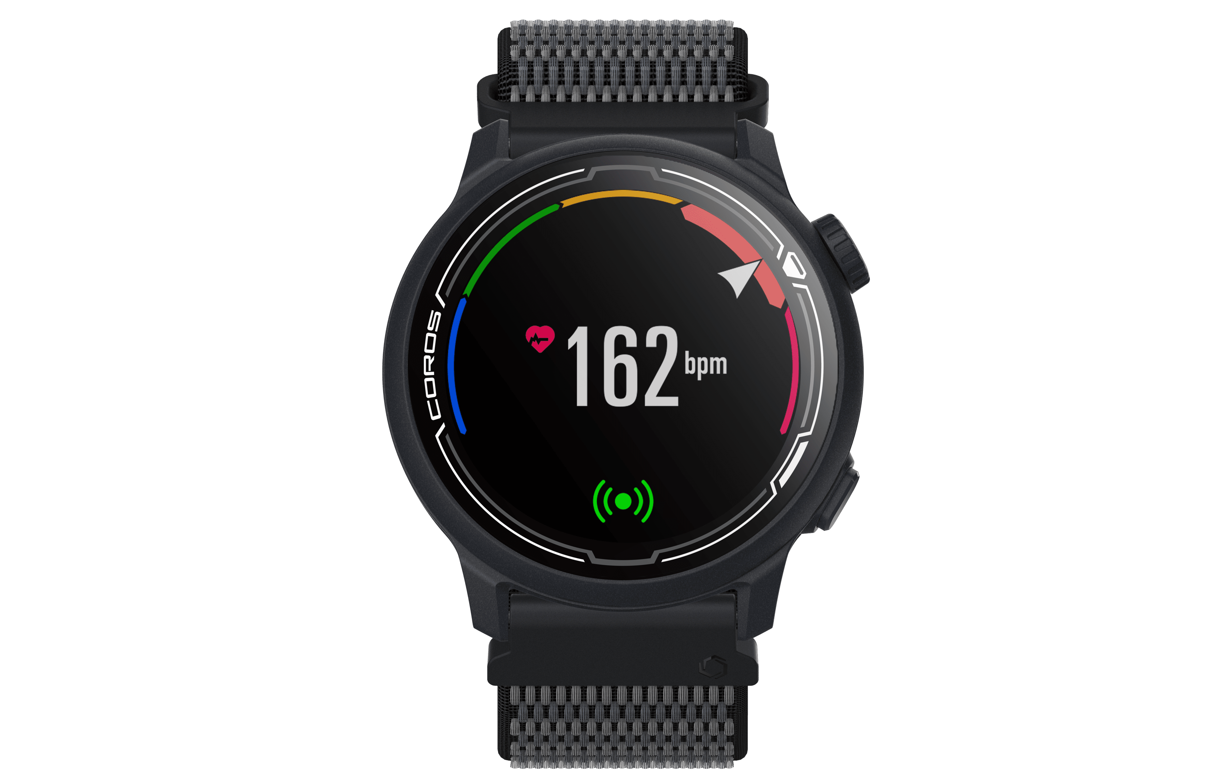 Pace 2 GPS Premium Sport Watch - Gord's Running Store