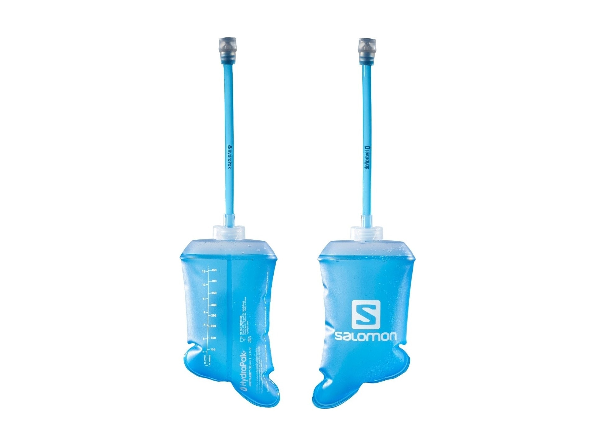 Soft Flask 500ml/17oz Speed 42 - Unisex Hydration Accessories