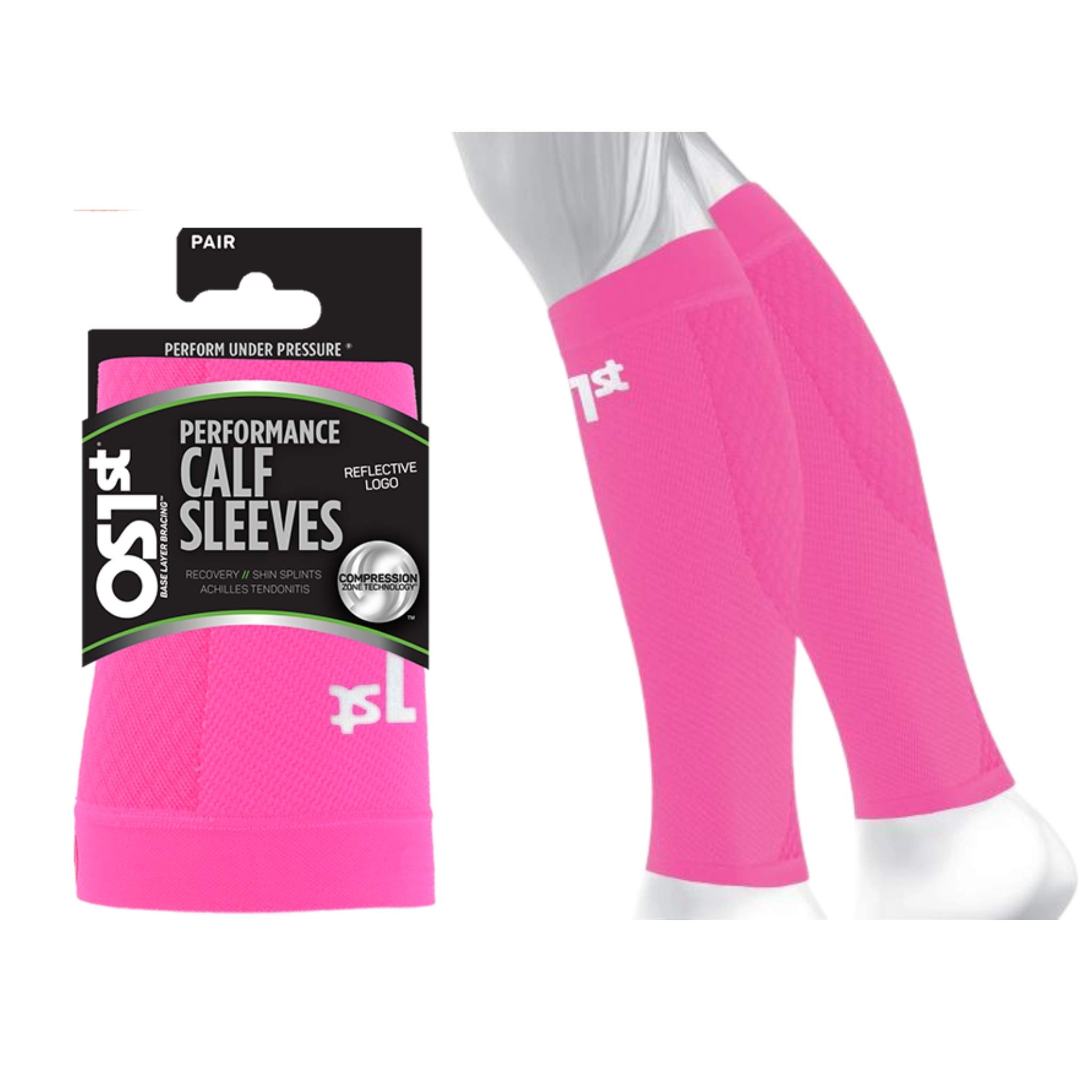Compression Tights and Leggings – SLEEFS
