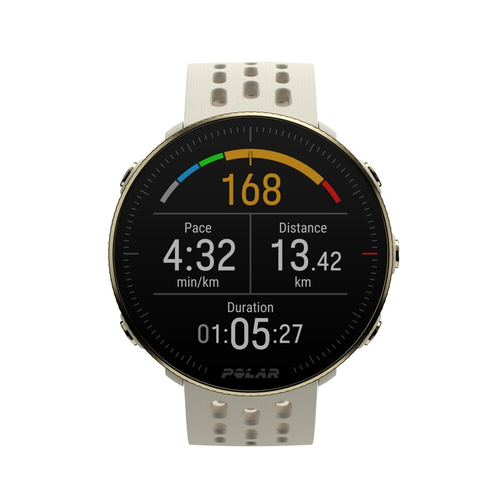 Polar Vantage M2 Multisport GPS Watch