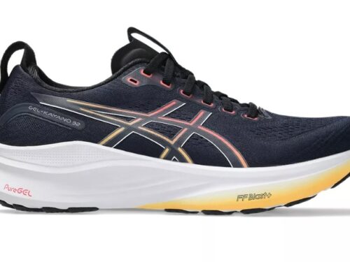 Gel-Kayano 32