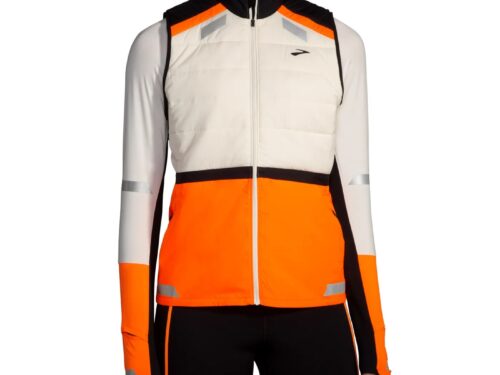 Run Visible Insulated Vest 2.0