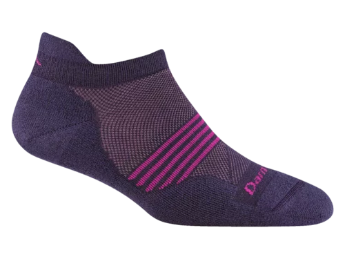 Women's Element No Show Tab Lightweight Running Sock