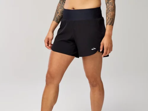 Chaser 5" Short 2.0